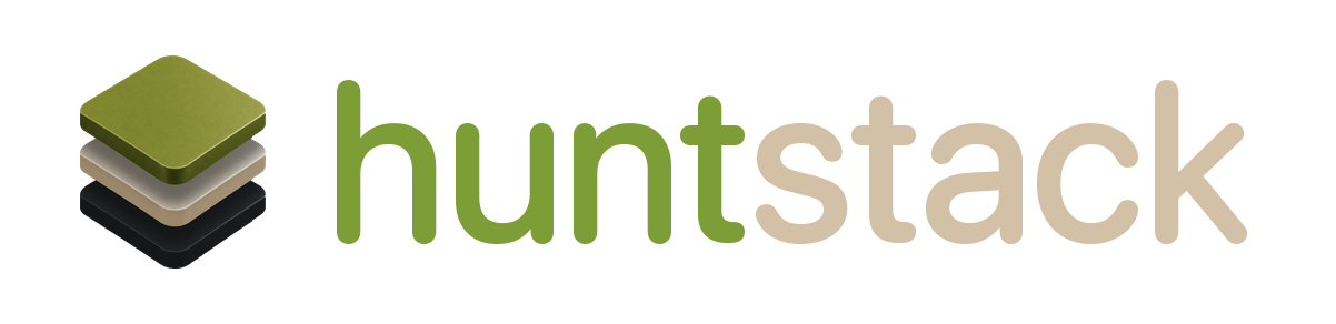HuntStack